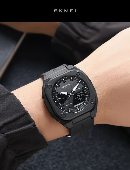 Stylish Wrist Watch for Men